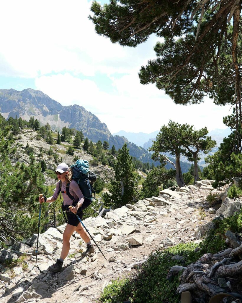 latitudes pyrénées montagne podcast